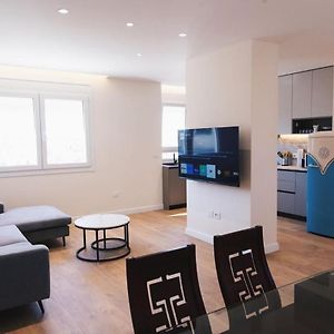 Appartement met Twee Slaapkamers